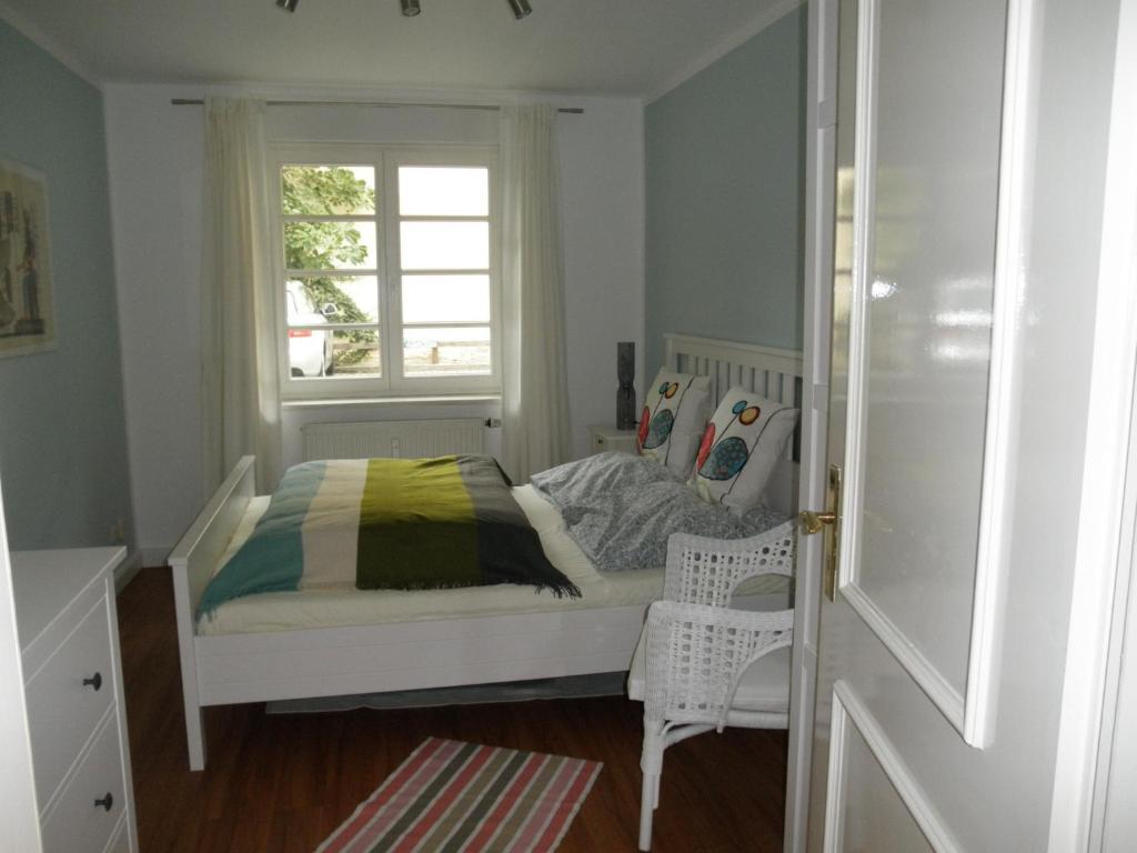 Appartement Cécile Potsdam Habitación foto