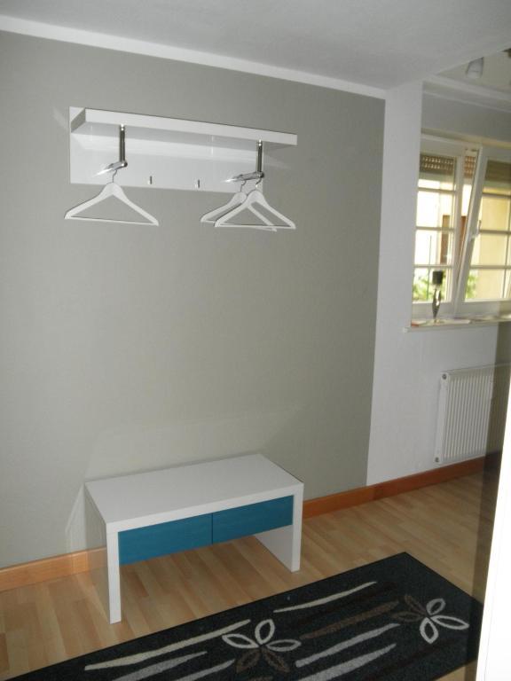 Appartement Cécile Potsdam Exterior foto